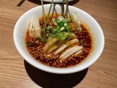 -新太二·鲜料川菜(东汇城店)