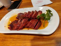 -新澳港式茶餐厅(余姚路店)