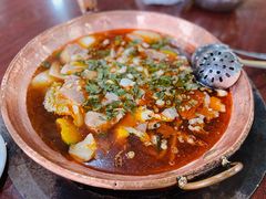 -朝伟清真铜瓢牛肉馆(三十年老·店)