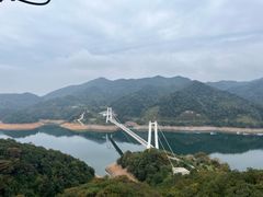 -酒仙湖景区