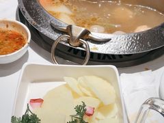 -左庭右院鲜牛肉火锅(新梅广场店)