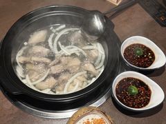 -同仁四季椰子鸡(福田车公庙店)