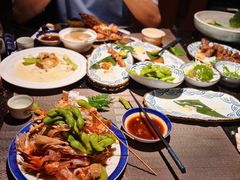 -極上萬膳·日料放题(海岸城店)