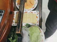 -老门框爆肚涮肉(方庄店)