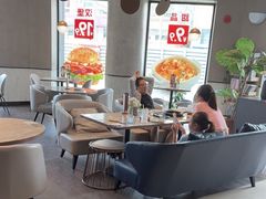 -必胜客(漕宝路店)