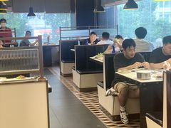 -韩大地烤肉海鲜火锅自助(五一广场店)
