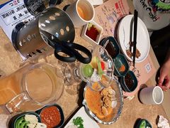 -额尔敦牛厨师铜板烧