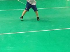 -DC动创羽毛球馆YONEX(双联馆)