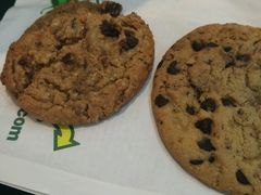 -赛百味SUBWAY(哈西店)