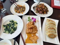 -小南洋海景餐厅(深圳湾店)
