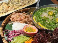 -Ameigo梅果·云贵川bistro(长宁来福士店)