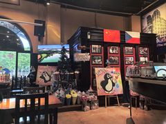 -布拉格餐厅· 中欧捷克菜(全国首店)