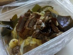 -金泰缘排骨馆(遵化路店)