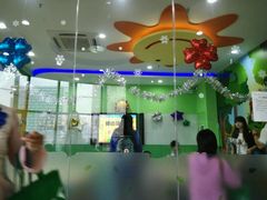 -小问号·科学启蒙·逻辑思维·阅读素养·口才演讲(杨浦合生汇中心)