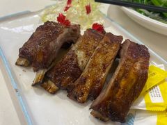 -品香菜馆(旗峰路中侨大厦店)