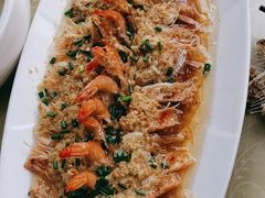 -秦臻海鲜农家乐(奉贤店)