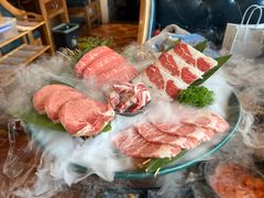 -金九姬黑牛烤肉料理(杨舍老街店)