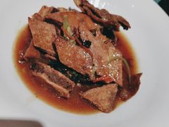 -巴依老爷新疆美食(天津远洋乐堤港店)