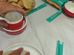 -鲁南仔·滕州炒鸡(经三路店)
