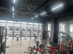 -瑞力健身(解放数创广场店)