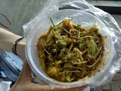 -大东北首席烤冷面(学府路店)