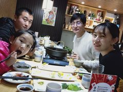 -富山日式料理(宽厚里店)