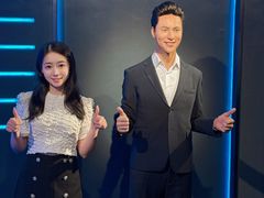 -上海杜莎夫人蜡像馆