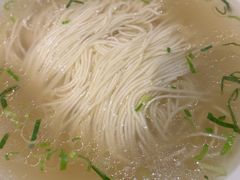 -同得兴 Since·1995 传统苏式面馆(十全街店)