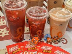 -CoCo都可(包河万达店)