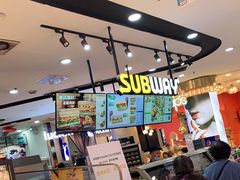 -赛百味SUBWAY(长宁龙之梦店)