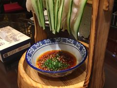 -杨记隆府(白象街店)
