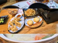 -束河人家(南锣鼓巷店)