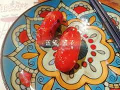 -阿记烧烤(大兴新区店)