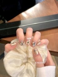 -斯馨·健康美甲美睫