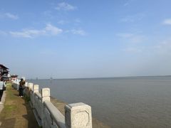 -观潮胜地公园