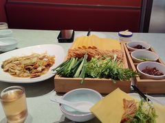 -老德州四合院·德州菜(天衢路店)