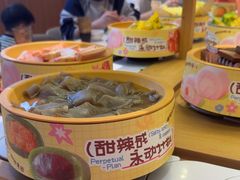 -龍歌自助小火锅(崂山丽达店)