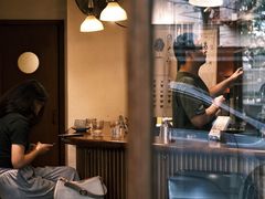 -RUMORS COFFEE ROASTERY鲁马滋咖啡(湖南路店)