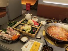 -湊湊火锅·茶憩(南京万象天地店)