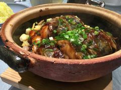 -庆赫隆融合菜馆(群力店)
