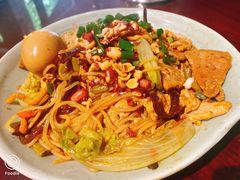 生炒螺蛳粉-粉家柳州螺蛳粉(杨宅路店)