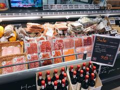 -Olé精品超市(北京合生汇店)