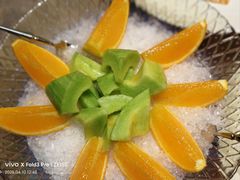 -宫燕府·京菜·烤鸭·淮扬菜(王府中心店)