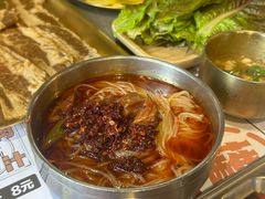 -金龙烧烤·牛肉面(西塔店)