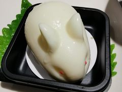 -海底捞火锅(上元大街店)