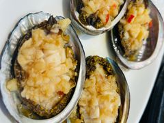 -海味当家·蒸锅海鲜(中山广场创始店)