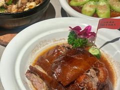 -顺鹅季·非遗烧鹅(六道口店)