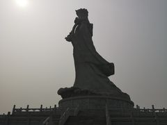 -天津妈祖文化园