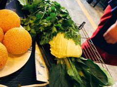 -楼外楼大刀肉传统火锅居(幸福街店)