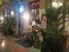 -仁义涵西餐·咖啡(中华巴洛克店)